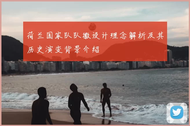 荷兰国家队队徽设计理念解析及其历史演变背景介绍