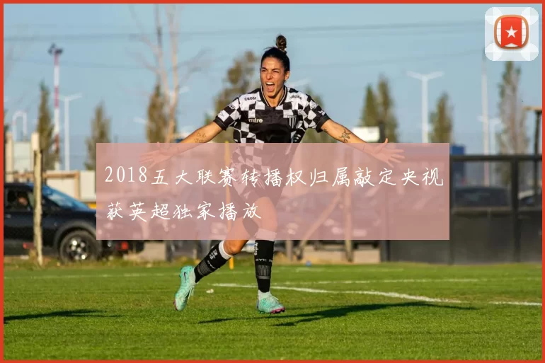 2018五大联赛转播权归属敲定央视获英超独家播放