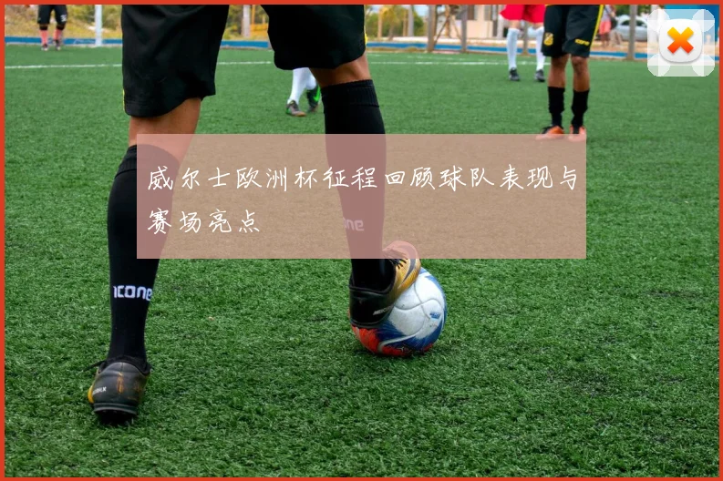 威尔士欧洲杯征程回顾球队表现与赛场亮点