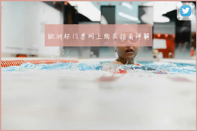 欧洲杯门票网上购买指南详解
